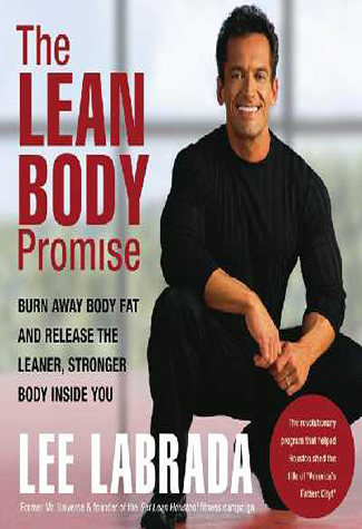 Title details for The Lean Body Promise by Lee Labrada - Available